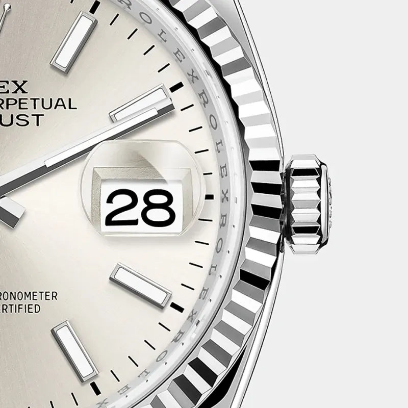 Rolex Datejust 278274-0011 Watch