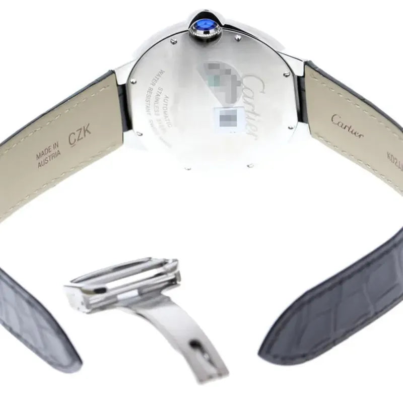 Cartier Ballon Bleu W69016Z4 watch