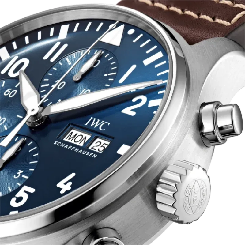 IW377714 PILOT’S WATCH (MARK XVIII EDITION “LE PETIT PRINCE”)