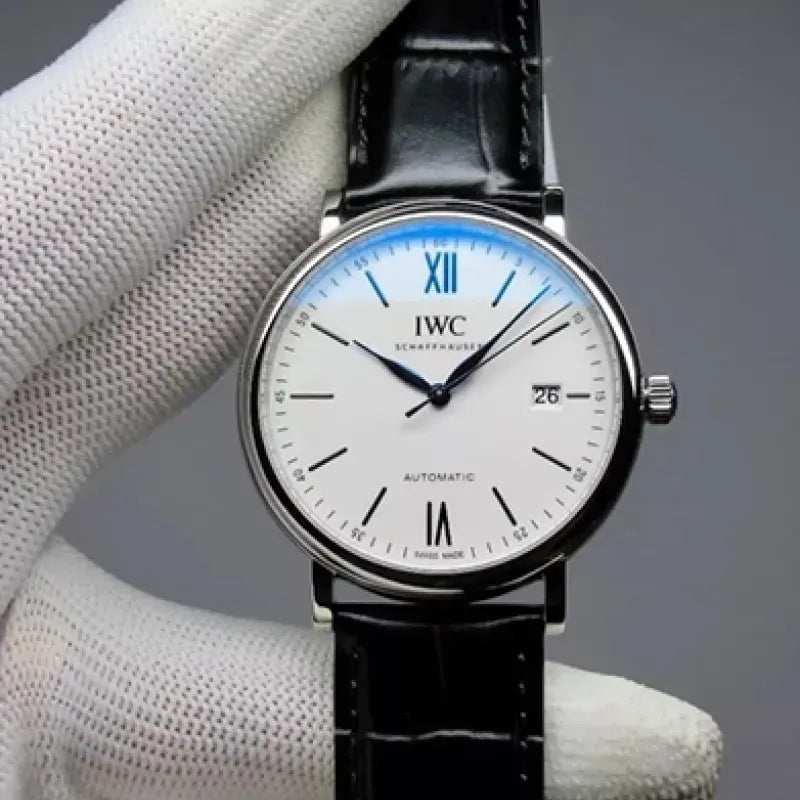 IWC PORTOFINO IW356519 watch (EDITION “150 YEARS”)