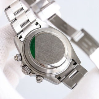 Rolex Oyster Perpetual Cosmograph Daytona with White Dial