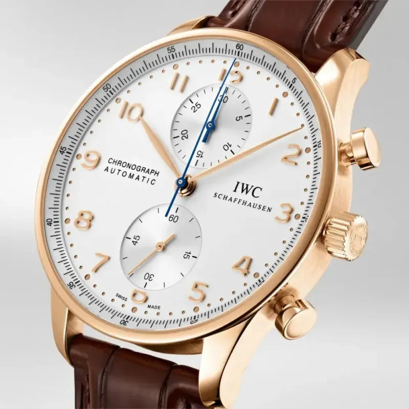 IWC Portugieser IW371480 watch