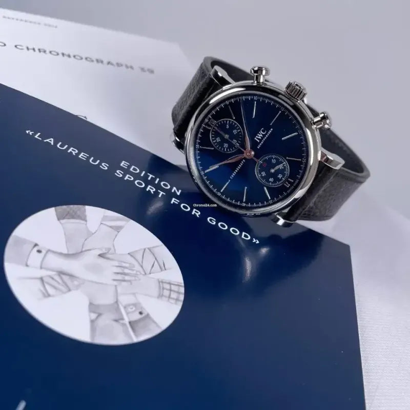 IWC Portofino IW391408 watch