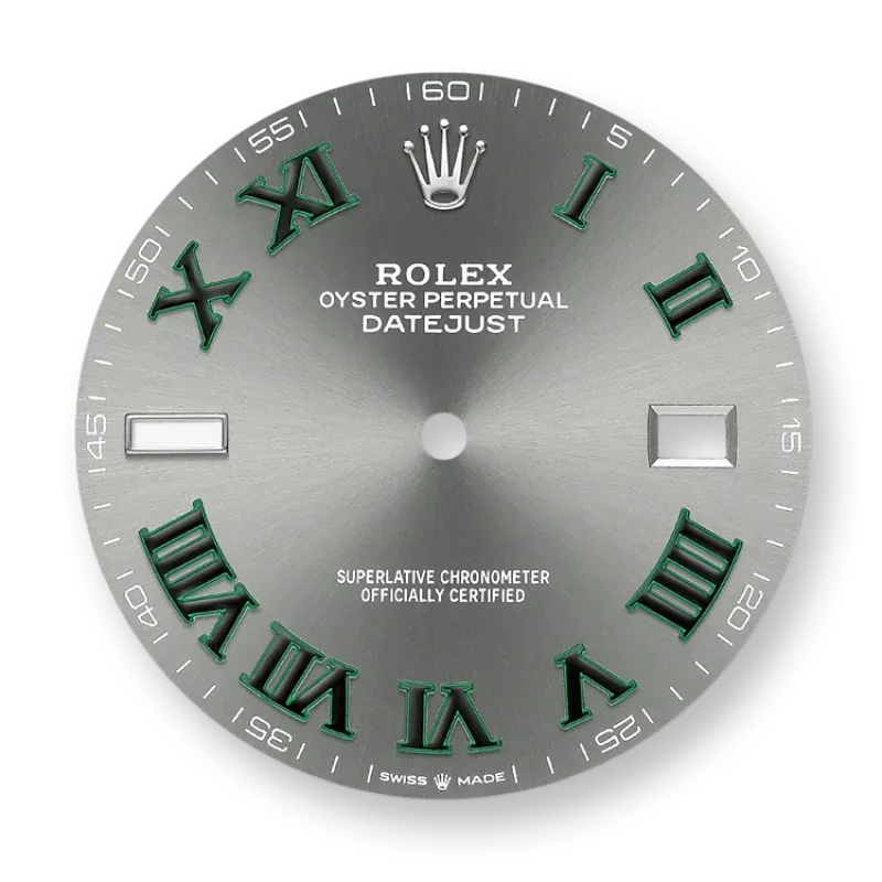 Rolex Datejust m126300-0013 Watch