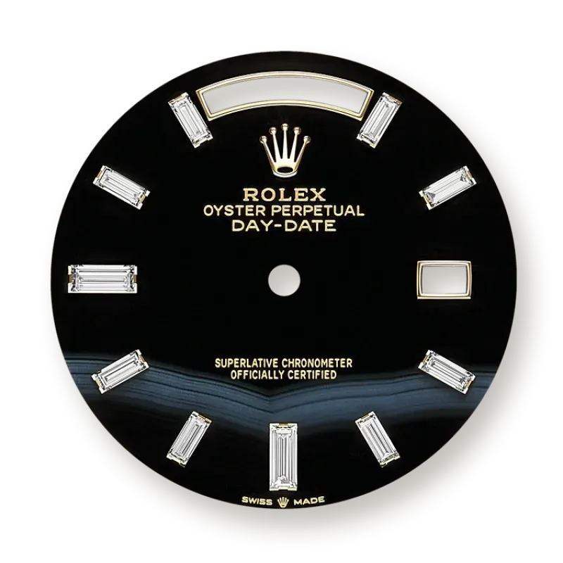 Rolex DAY-DATE 40 M228238-0061