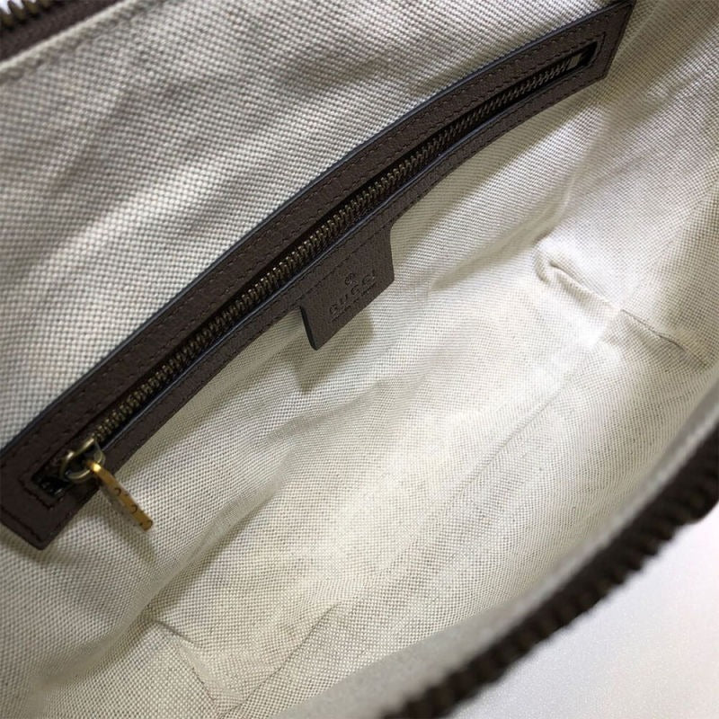 Ophidia GG small shoulder bag