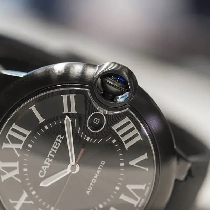 Cartier Ballon Bleu WSBB0015 watch