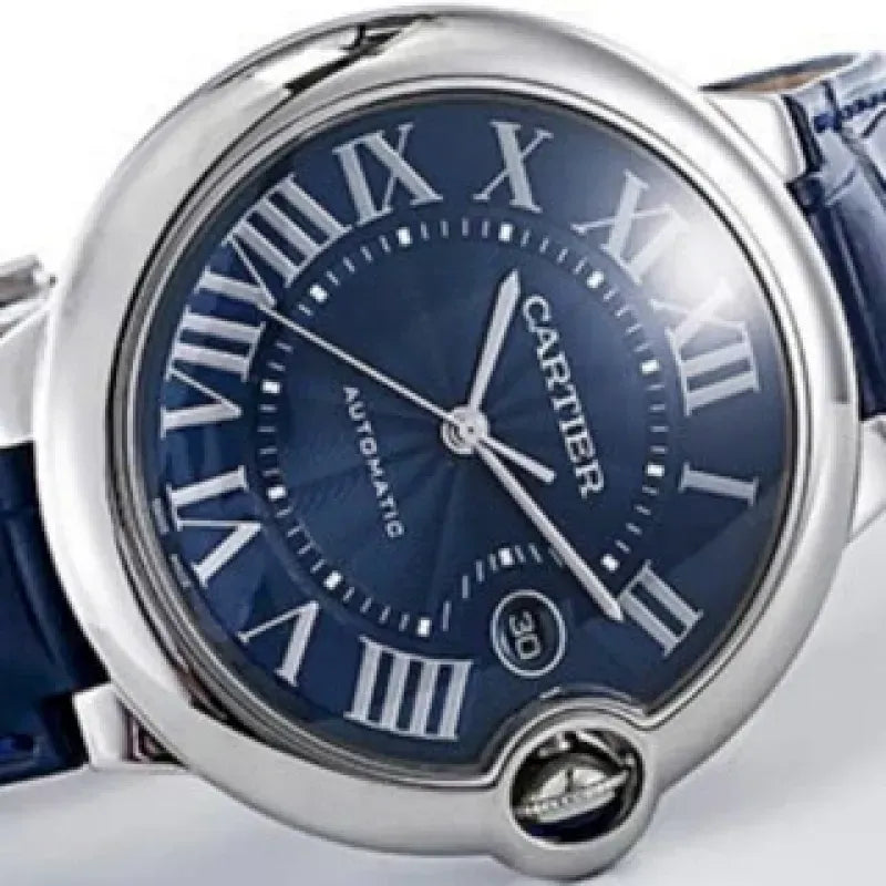 Cartier Ballon Bleu WSBB0027 watch