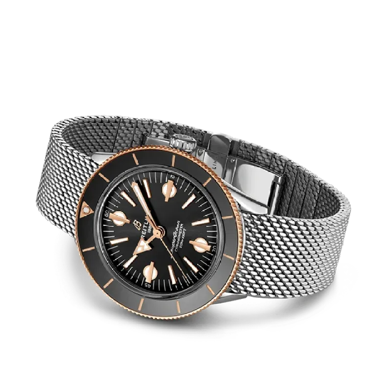 Breitling U10370121B1A1 SUPEROCEAN HERITAGE '57