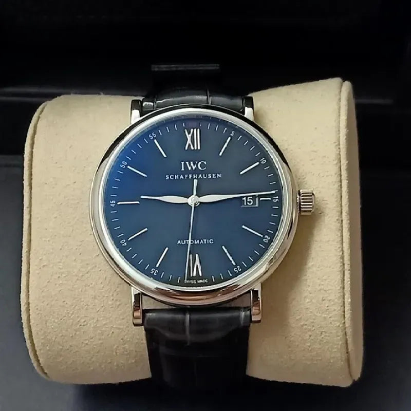 IWC PORTOFINO IW356518 watch (EDITION “150 YEARS”)