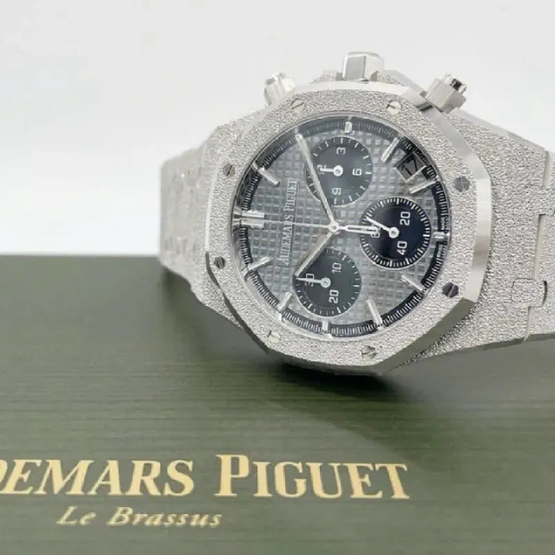 ROYAL OAK SELFWINDING CHRONOGRAPH 26240BC.GG.1324BC.01