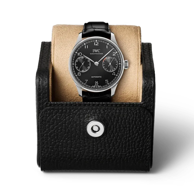 IWC Portugieser IW500703 watch (PORTUGIESER CHRONOGRAPH)