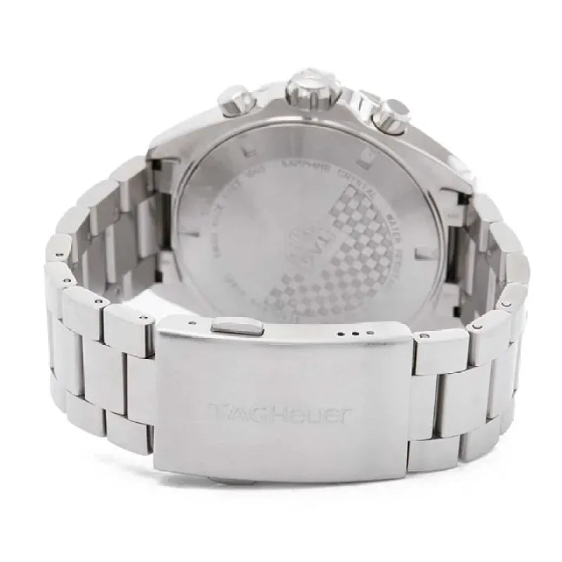 TAG HEUER FORMULA 1 Quartz Chronograph - Diameter 43 mm CAZ1011.BA0842