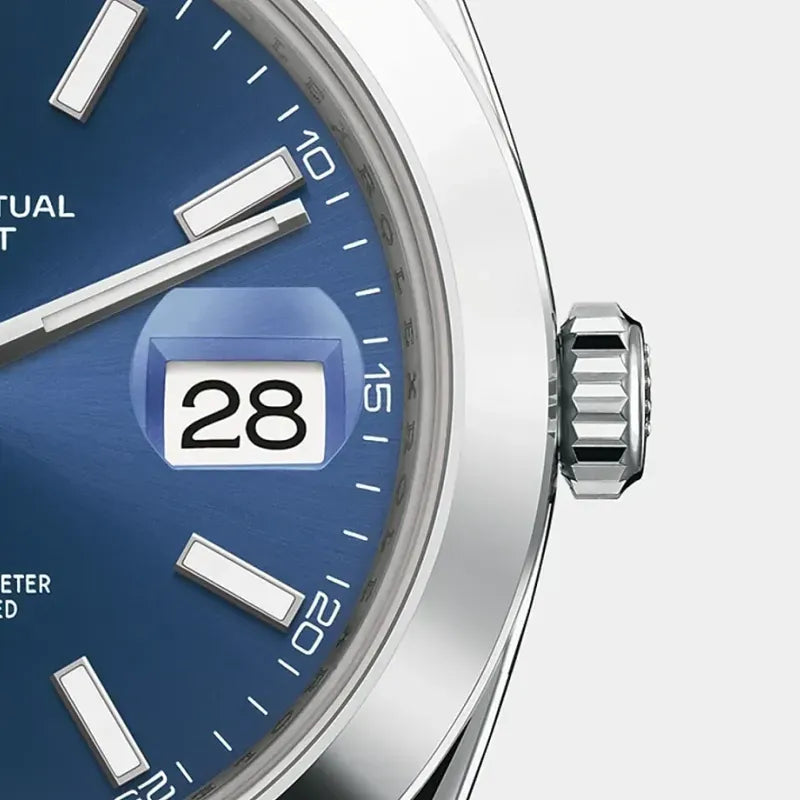 Rolex Datejust m126300-0001 Watch