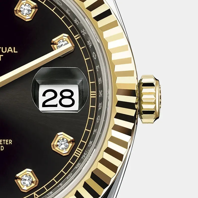 Rolex Datejust m126333-0005 Watch