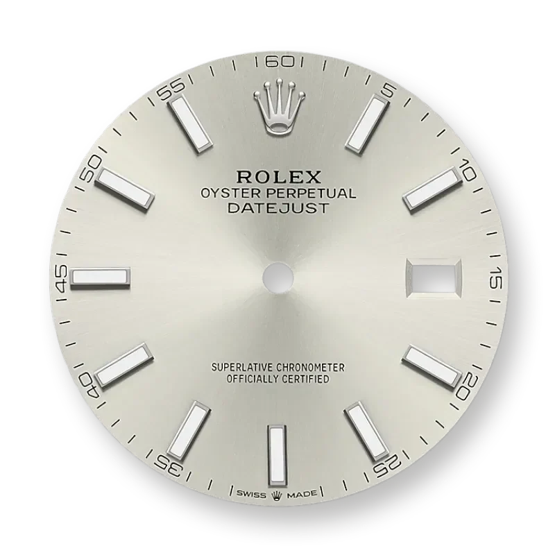Rolex Datejust m126300-0003 Watch