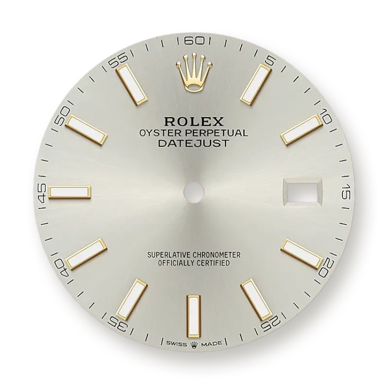 Rolex Datejust m126303-0002 Watch