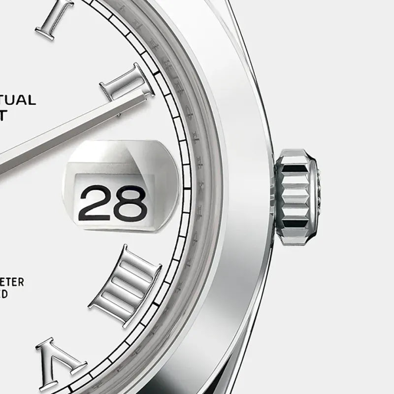 Rolex Datejust m126300-0016 Watch