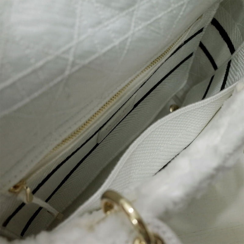 MEDIUM LADY D-LITE BAG