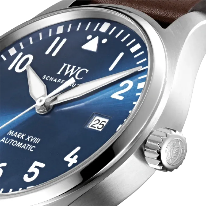 IW327010 PILOT’S WATCH (MARK XVIII EDITION “LE PETIT PRINCE”)