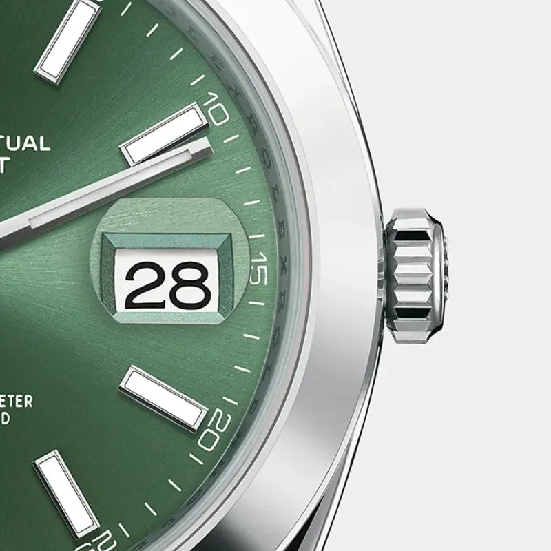 Rolex Datejust m126300-0020 Watch