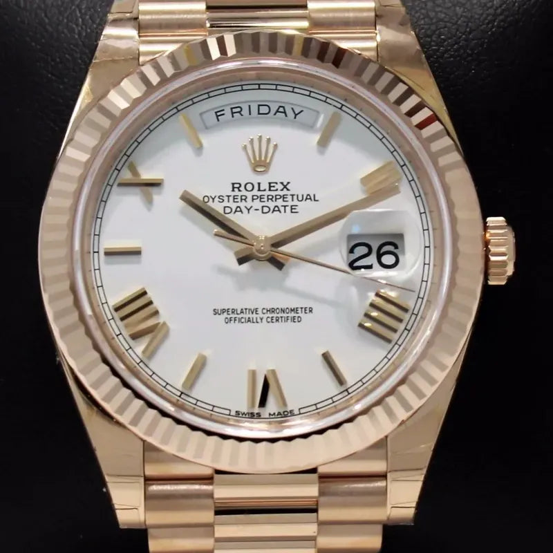 ROLEX DAY-DATE40-m228235-0002