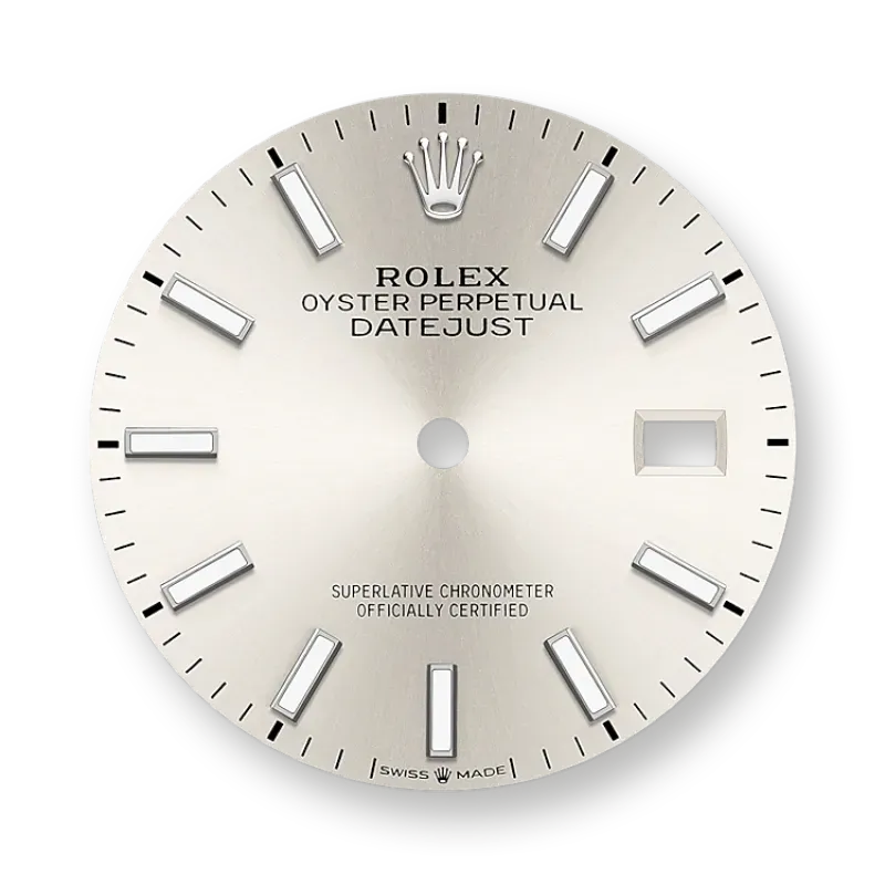 Rolex Datejust 278274-0011 Watch