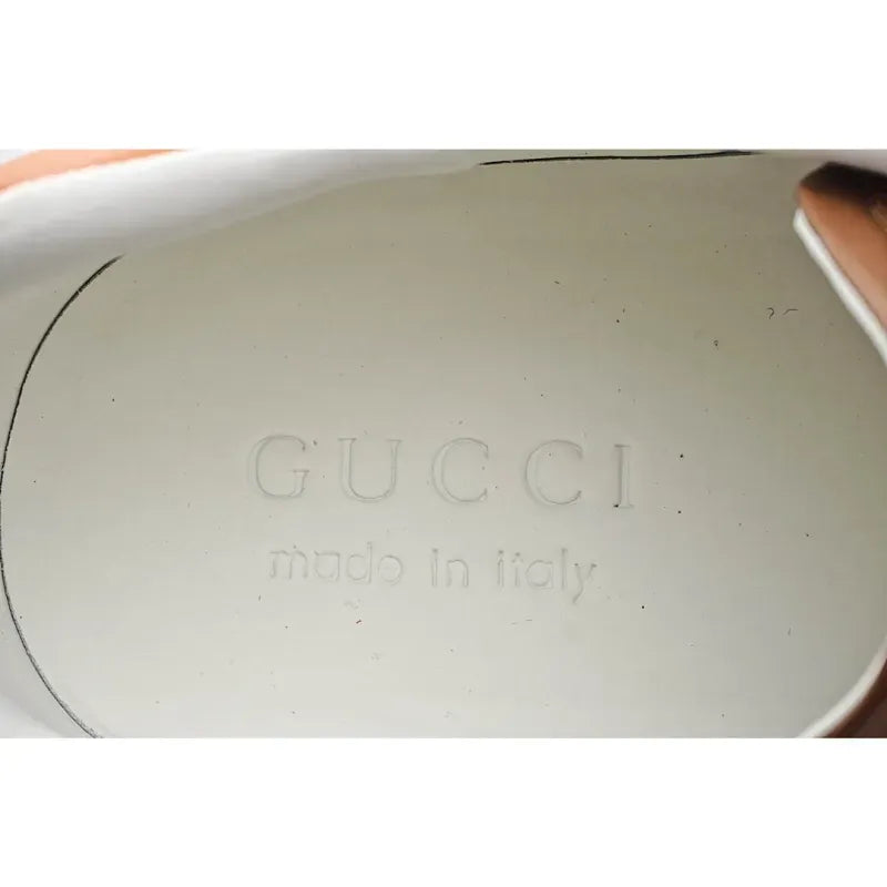Gucci ACE series small white shoes casual shoes