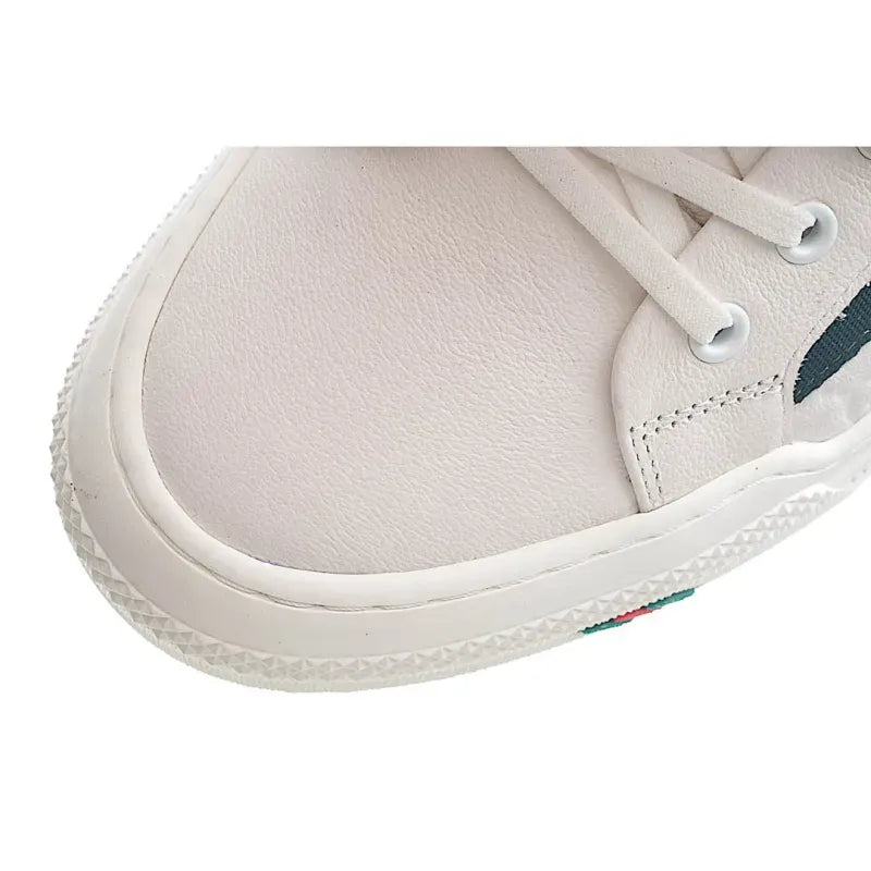 Gucci Distressed Screener sneaker