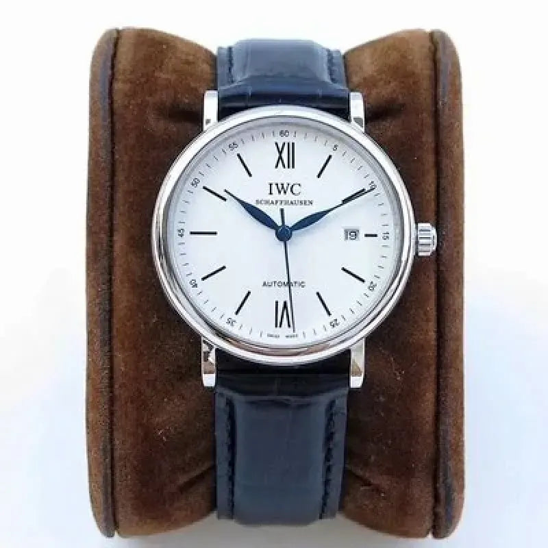 IWC PORTOFINO IW356519 watch (EDITION “150 YEARS”)