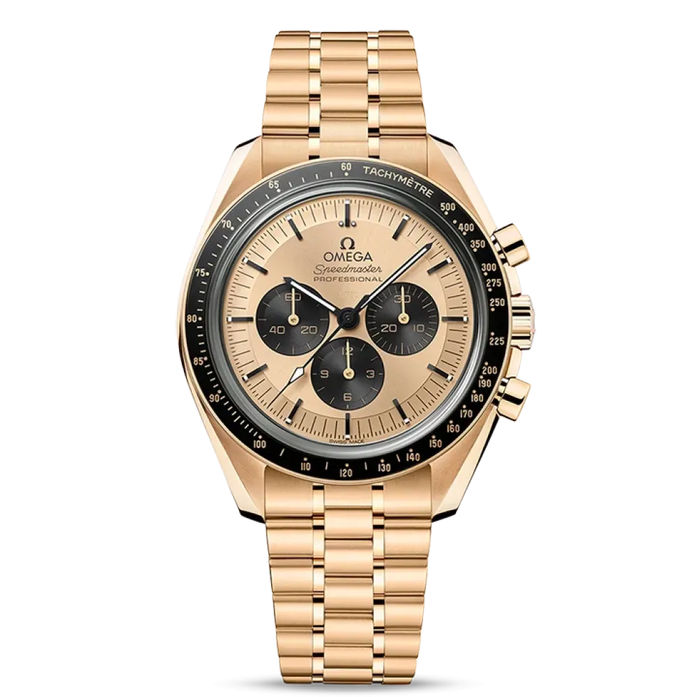MOONWATCH CO‑AXIAL MASTER CHRONOMETER CHRONOGRAPH 42 MM-3
