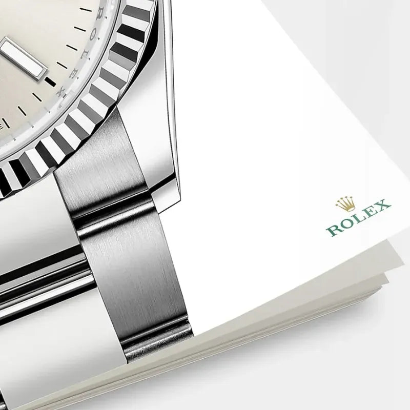 Rolex Datejust 278274-0011 Watch