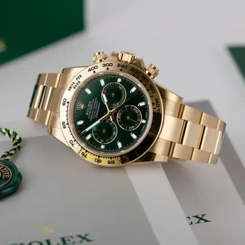 Rolex Cosmograph Daytona m116508-0013