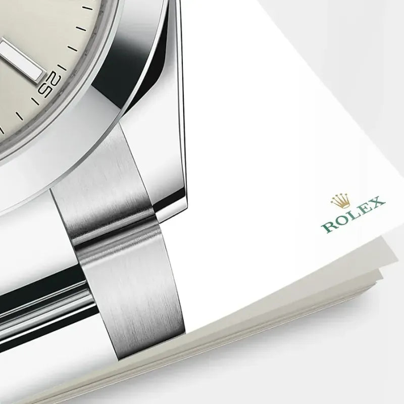Rolex Datejust m126300-0003 Watch