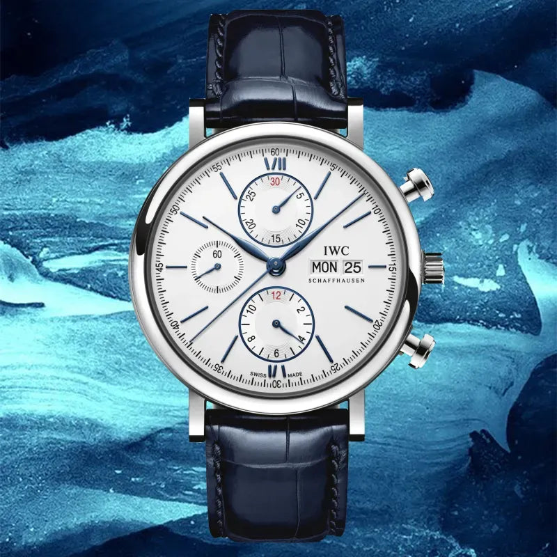 IWC Portofino IW391037 watch