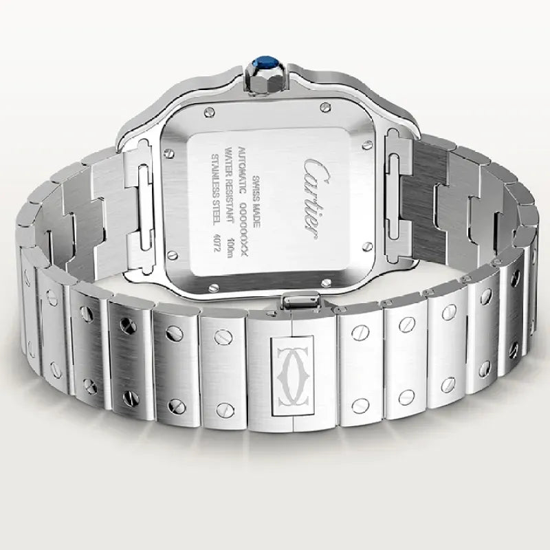 SANTOS DE CARTIER WATCH-WSSA0009