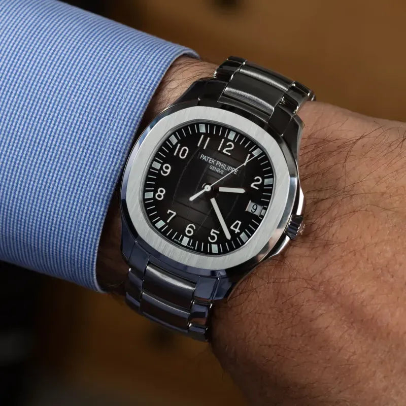 Patek Philippe Aquanaut 5167/1A-001