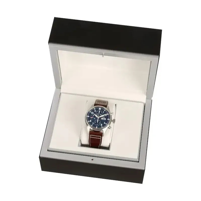 IW377714 PILOT’S WATCH (MARK XVIII EDITION “LE PETIT PRINCE”)