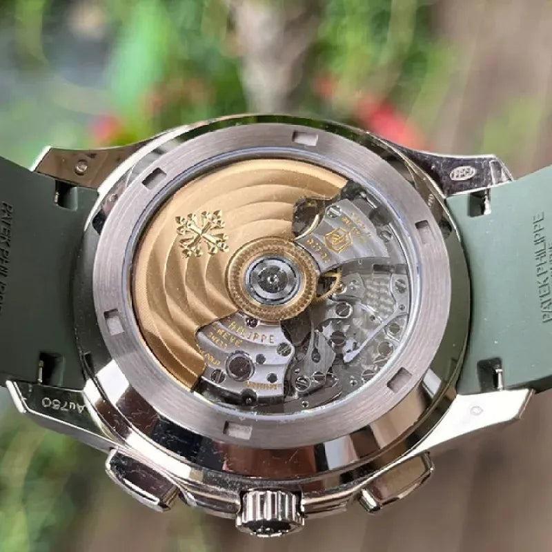5968G-010-Patek Philippe AQUANAUT