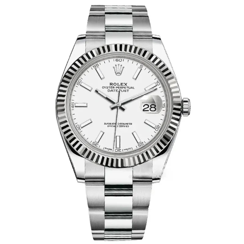 Rolex Datejust m126334 Series
