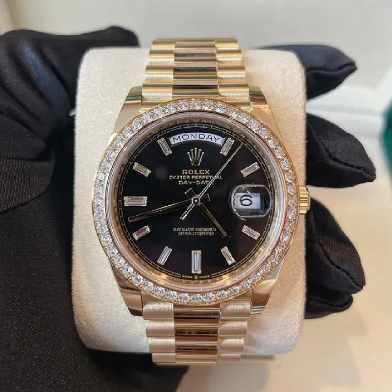 Rolex DAY-DATE 40 -m228348rbr-0039