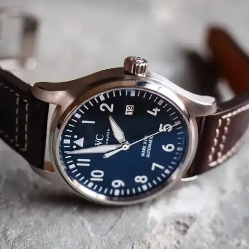 IW327010 PILOT’S WATCH (MARK XVIII EDITION “LE PETIT PRINCE”)