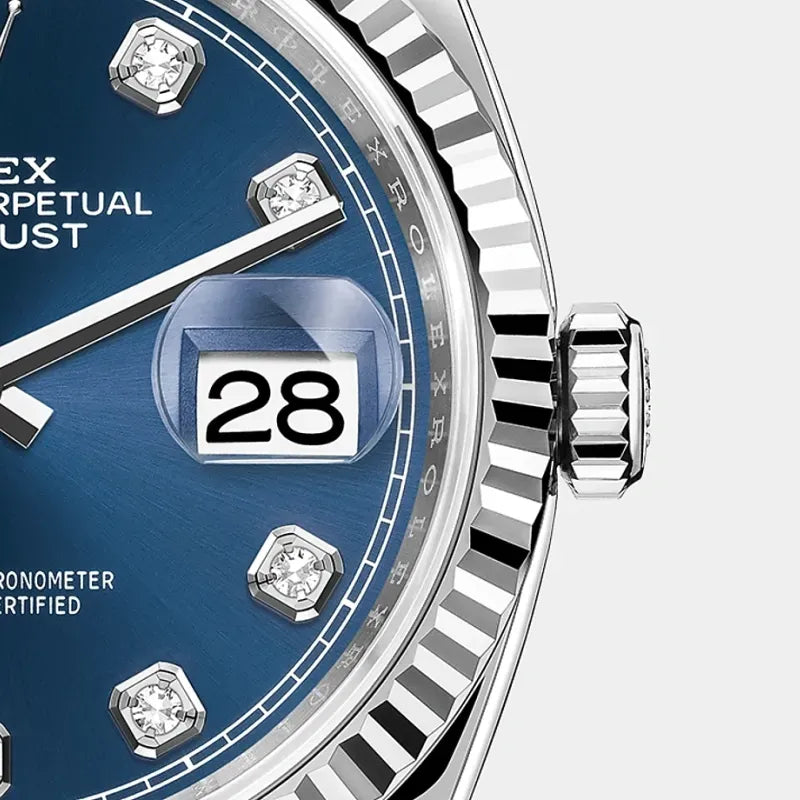 Rolex Datejust m126234-0038 Watch