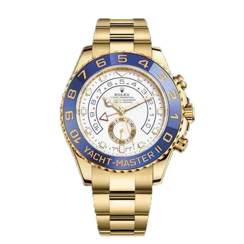 Rolex YACHT-MASTER II