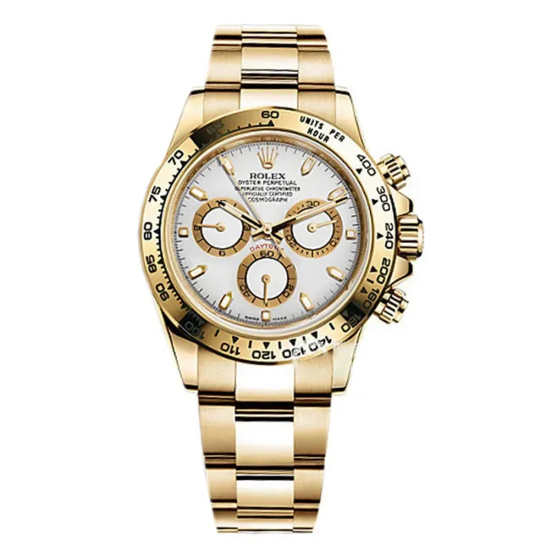Rolex Cosmograph Daytona m116508-0013