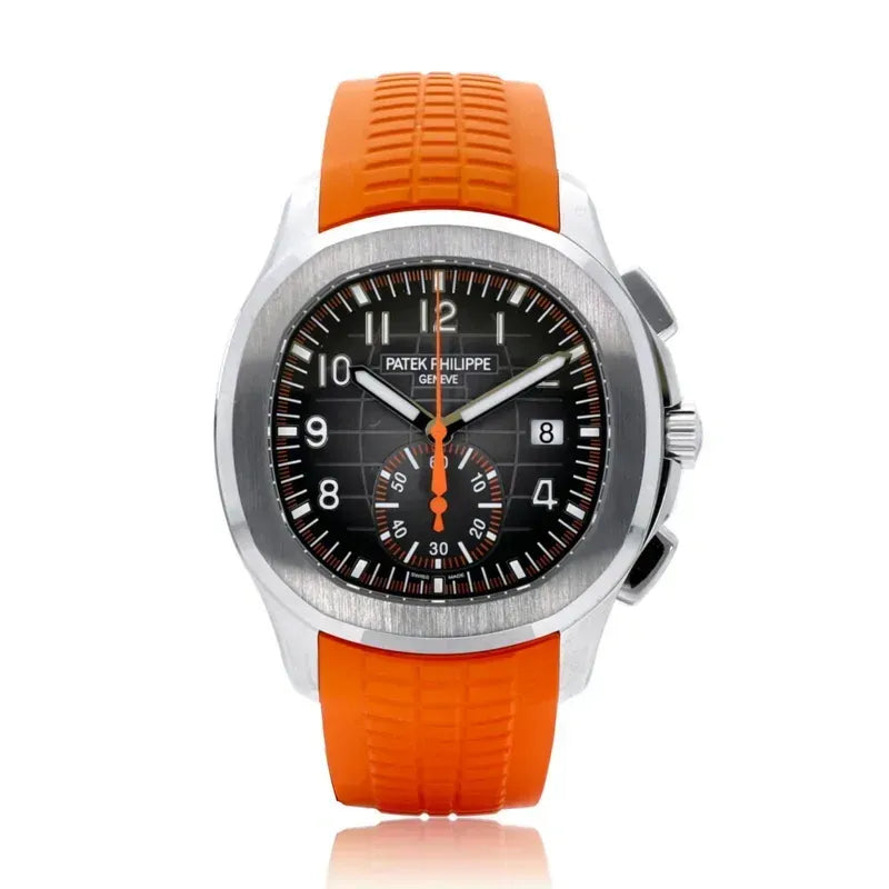 5968A-Patek Philippe Aquanaut