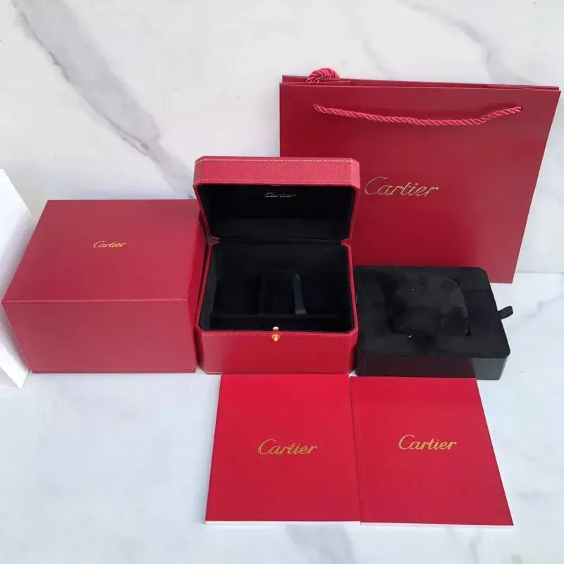BALLON BLEU DE CARTIER WATCH-W2BB0034