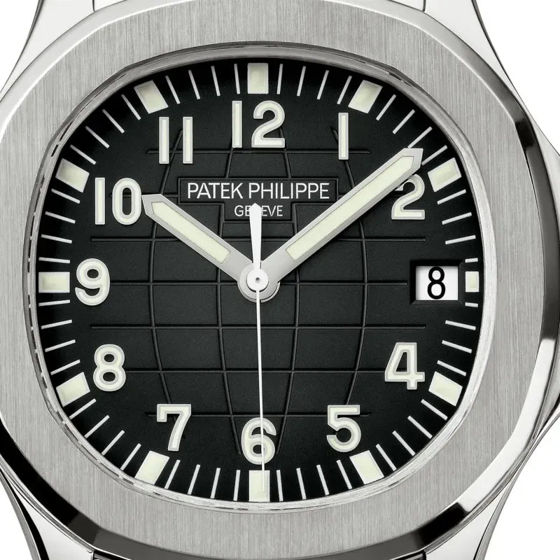 Patek Philippe Aquanaut 5167/1A-001