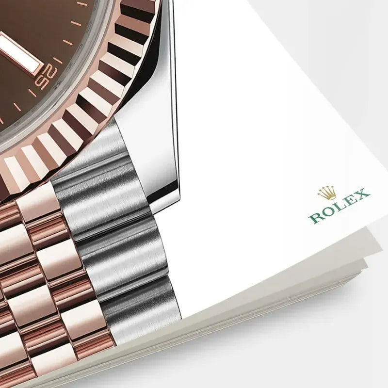 Rolex Datejust m126331-0002 Watch