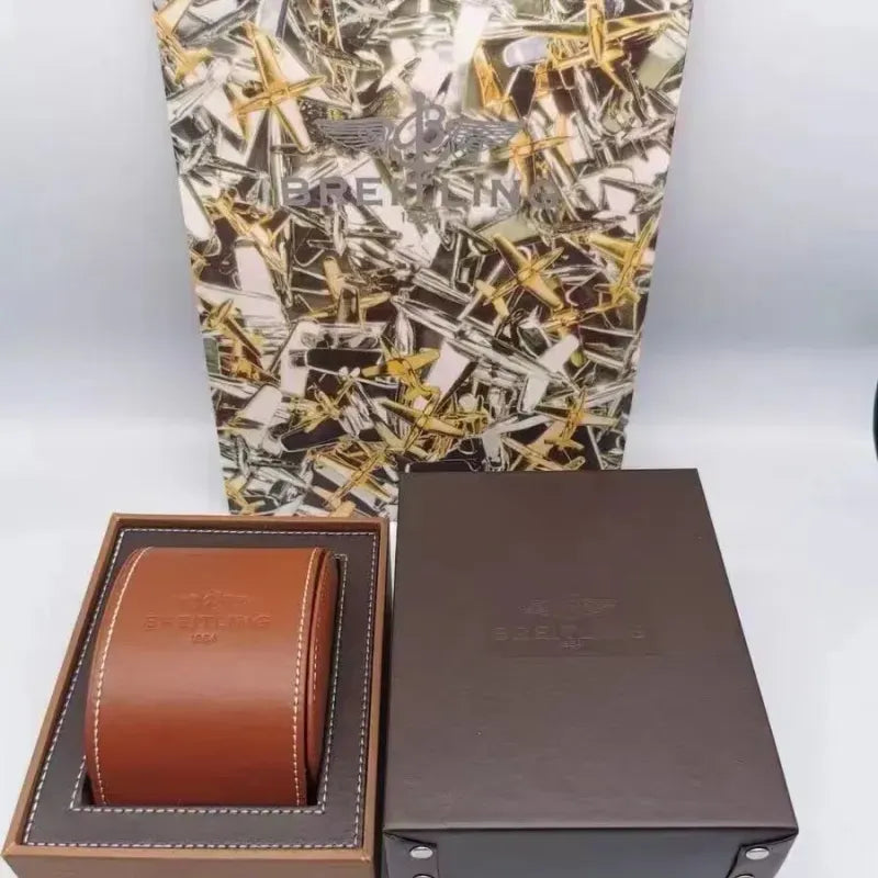 Breitling AB2010161C1A1 SUPEROCEAN HERITAGE B20 AUTOMATIC 42